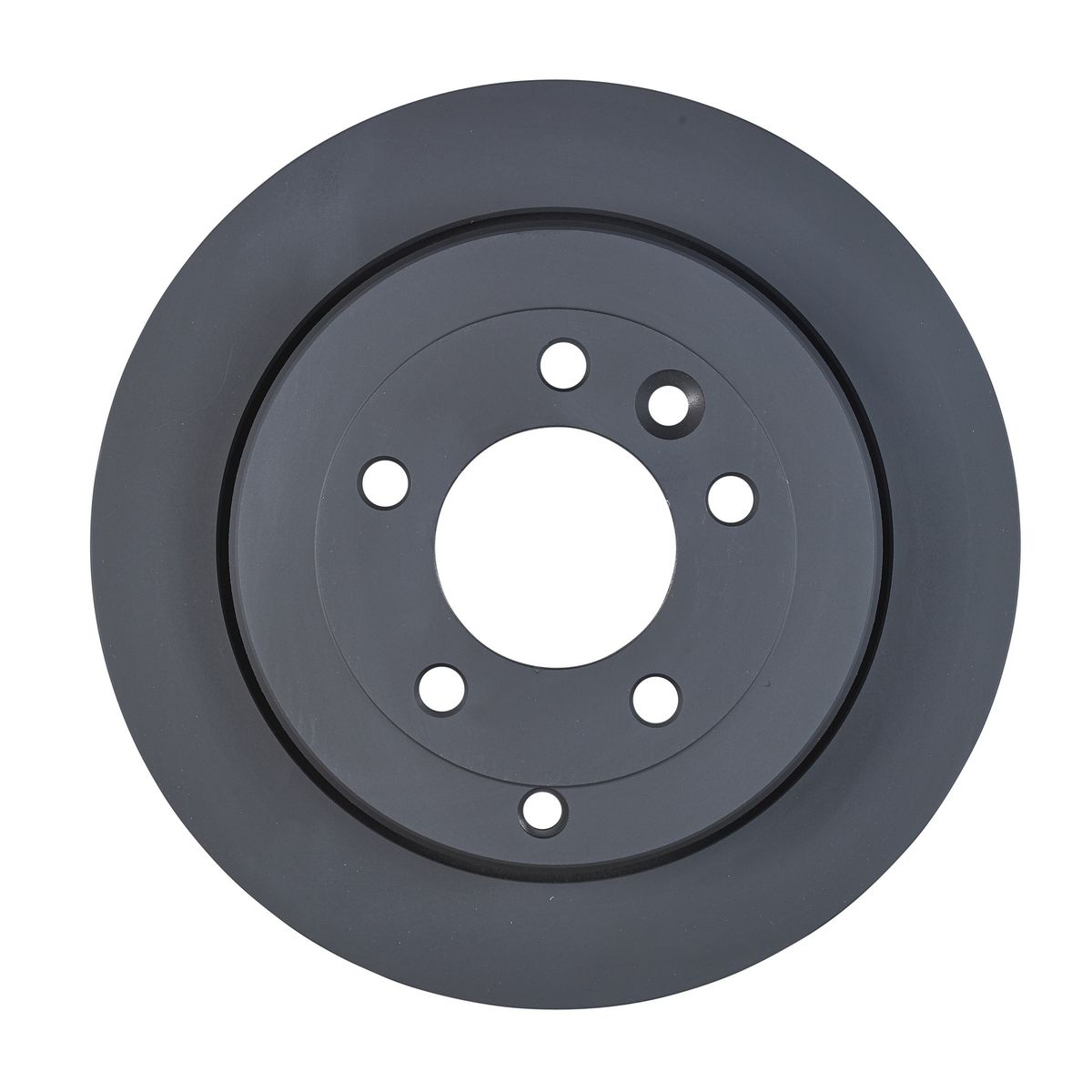 RDA OE Replacement Brake Rotor Pair 325mm Rear RDA7928