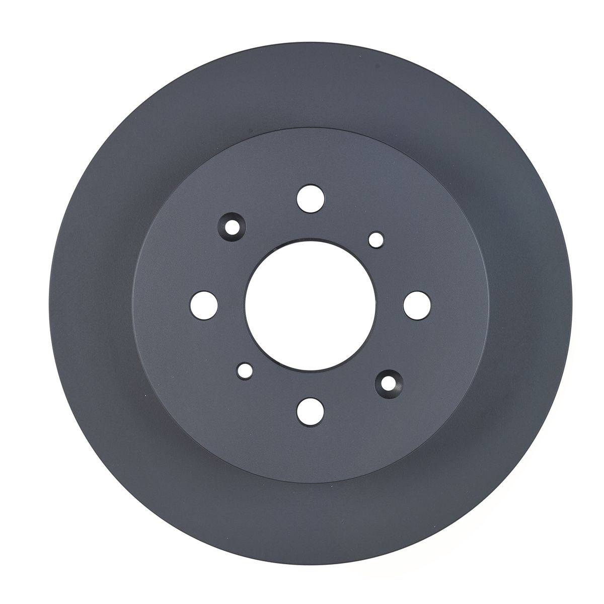 RDA OE Replacement Brake Rotor Single 260mm Rear RDA7929