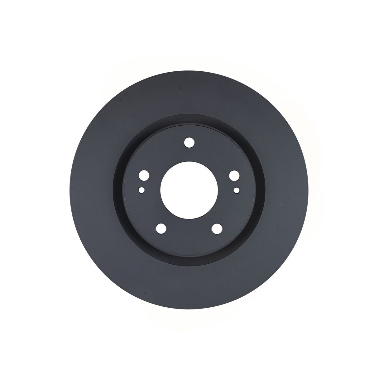 RDA OE Replacement Brake Rotor Pair 294mm Front RDA7940