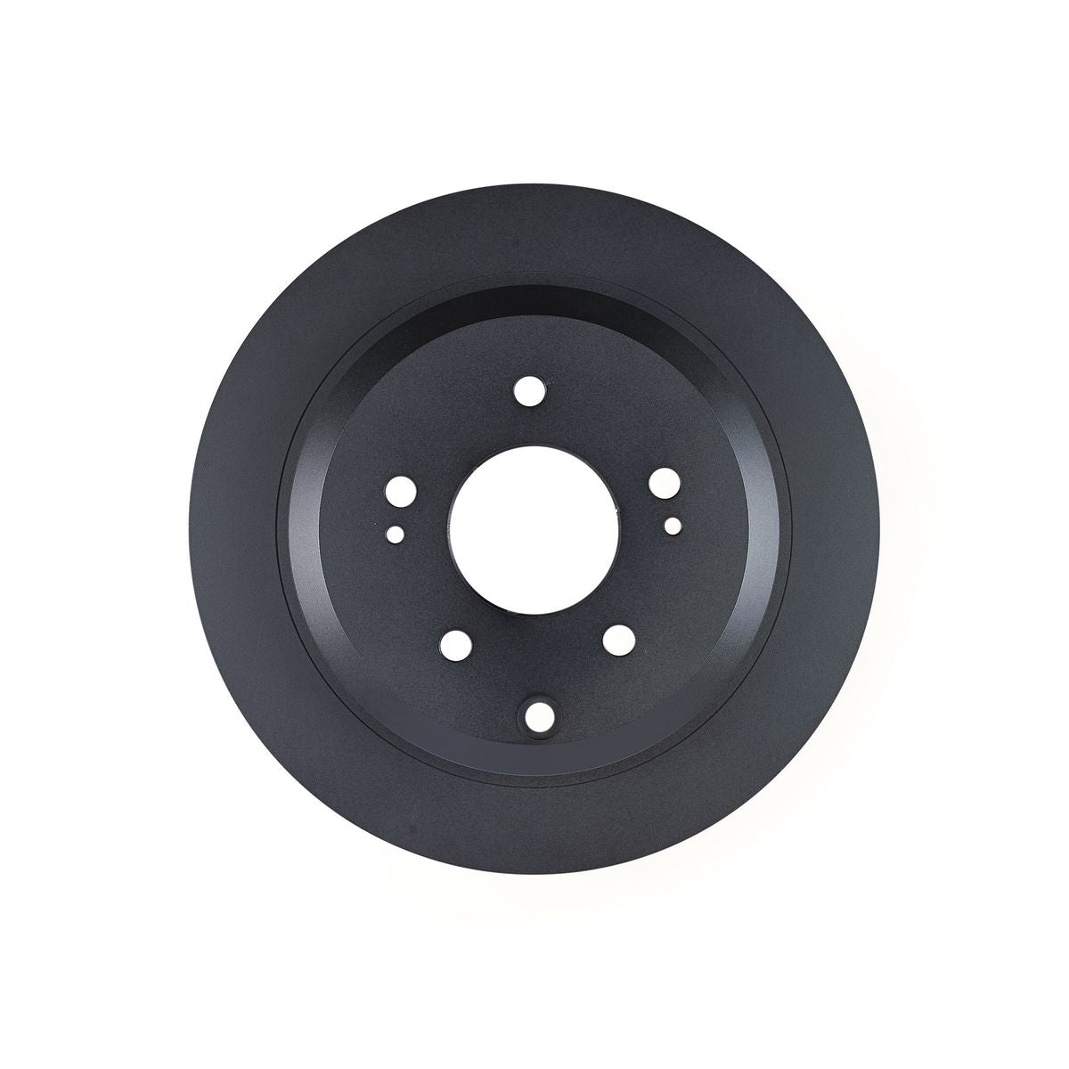 RDA OE Replacement Brake Rotor Single 302mm Rear RDA7941