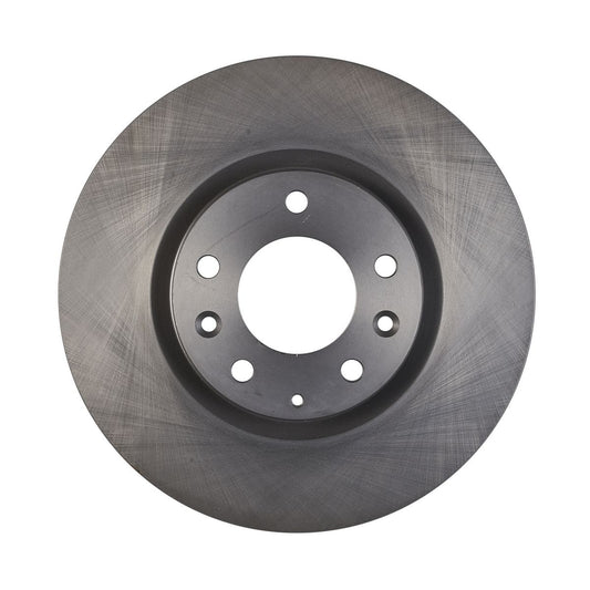 RDA OE Replacement Brake Rotor Single 302mm Front RDA7942