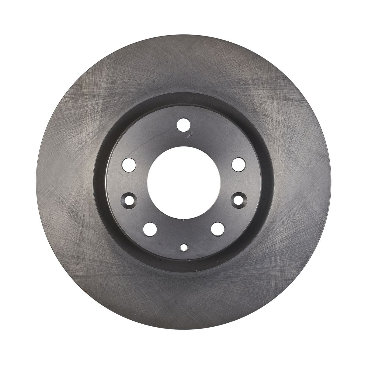 RDA OE Replacement Brake Rotor Single 302mm Front RDA7942