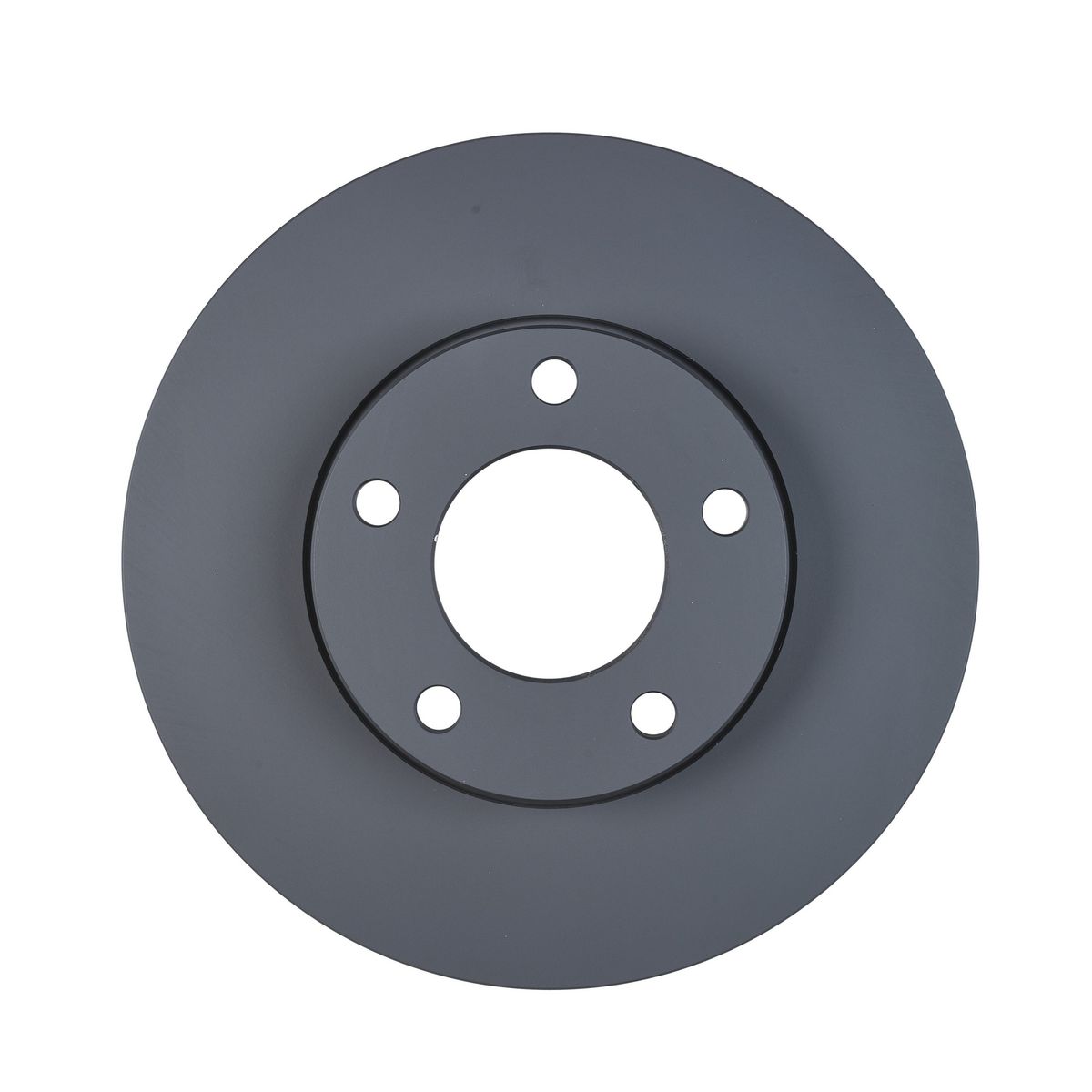 RDA OE Replacement Brake Rotor Single 278mm Front RDA7945