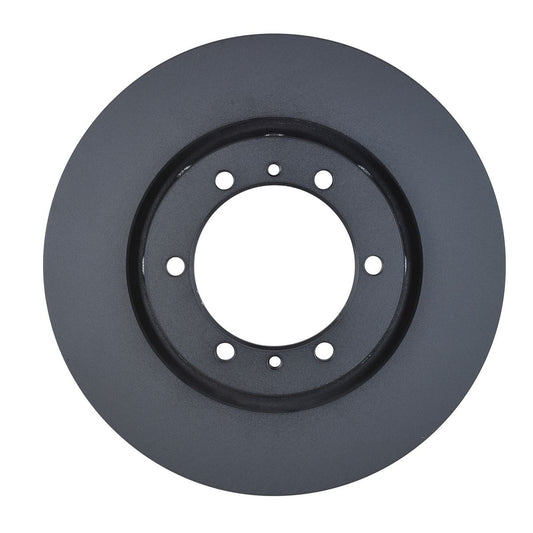 RDA OE Replacement Brake Rotor Single 276mm Front RDA7952