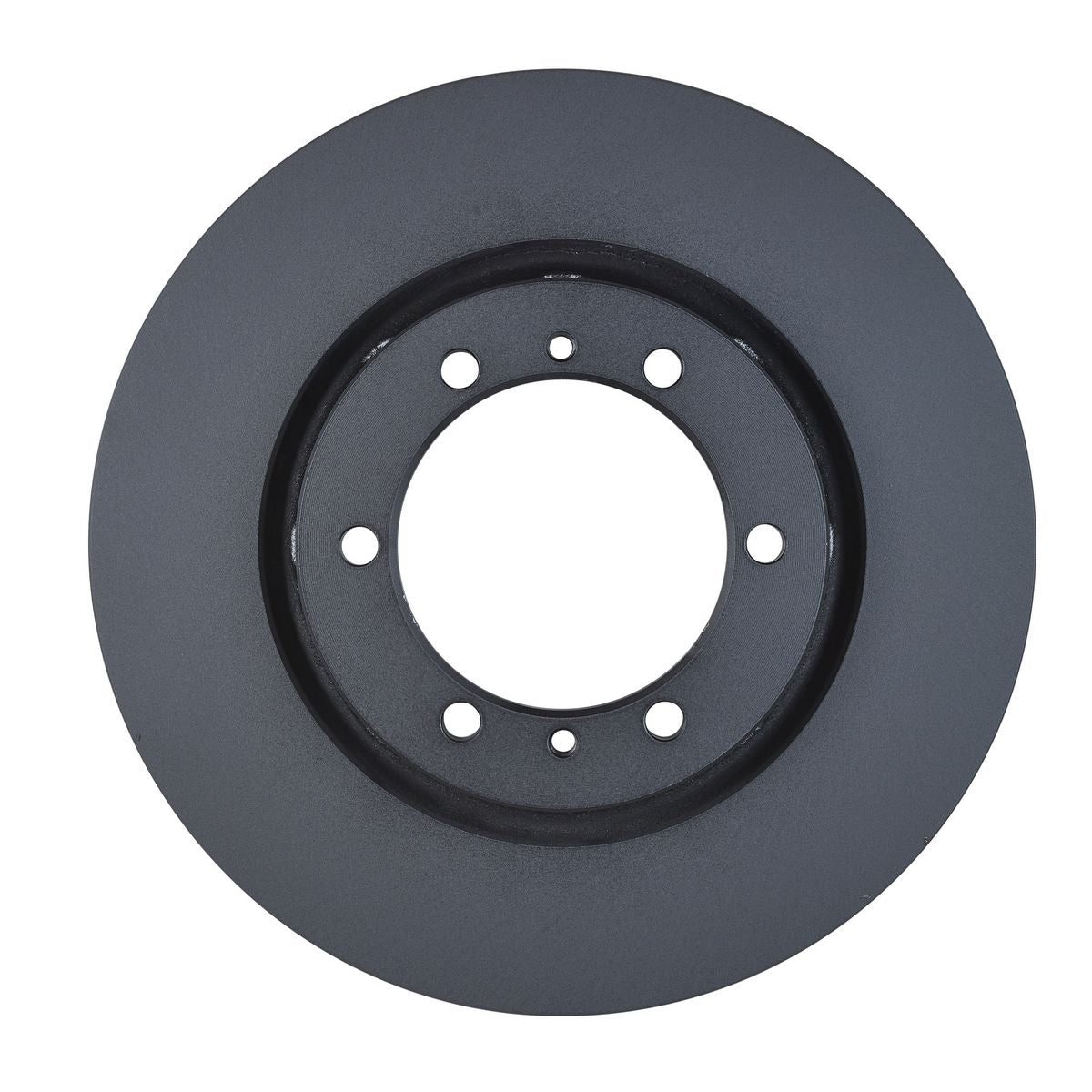 RDA OE Replacement Brake Rotor Pair 276mm Front RDA7952