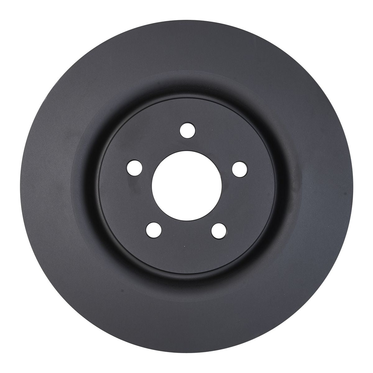 RDA OE Replacement Brake Rotor Single 355mm Front RDA7955