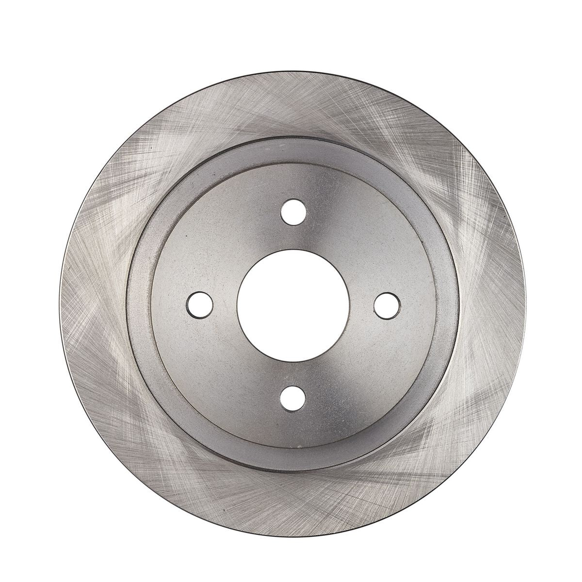 RDA OE Replacement Brake Rotor Pair 280mm Rear RDA7959
