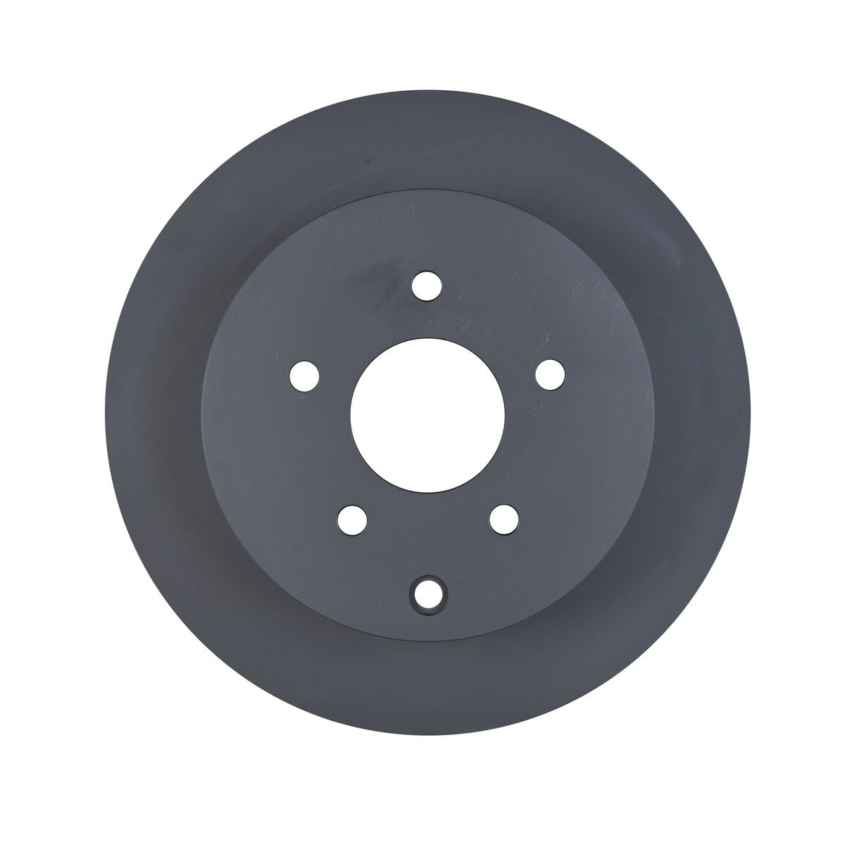 RDA OE Replacement Brake Rotor Single 308mm Rear RDA7966