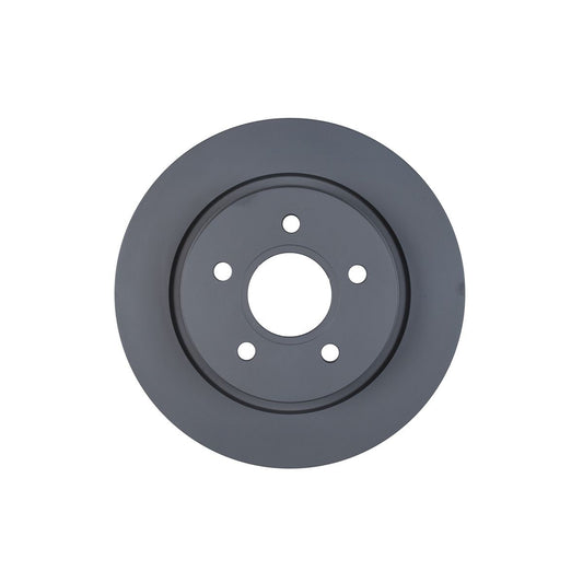 RDA OE Replacement Brake Rotor Single 280mm Rear RDA7971
