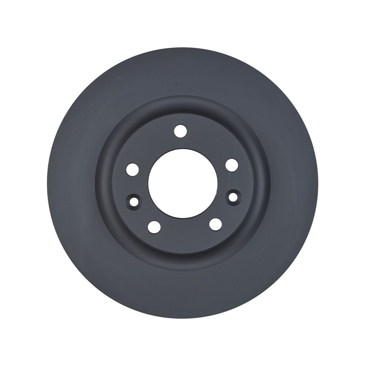 RDA OE Replacement Brake Rotor Pair 290mm Rear RDA7973