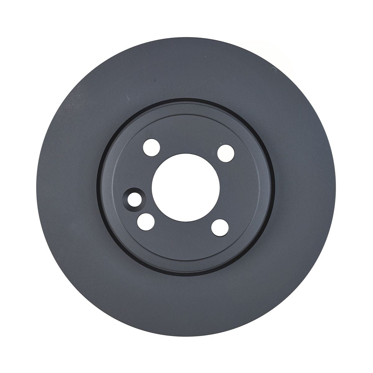RDA OE Replacement Brake Rotor Single 294mm Front RDA7974
