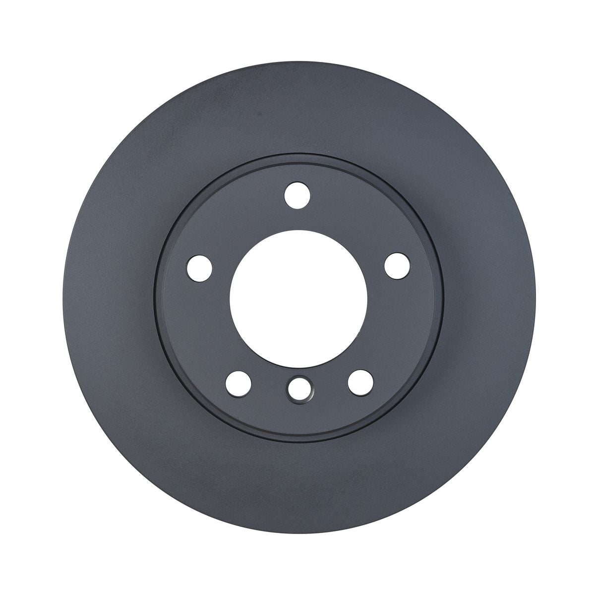 RDA OE Replacement Brake Rotor Pair 362mm Front RDA7979