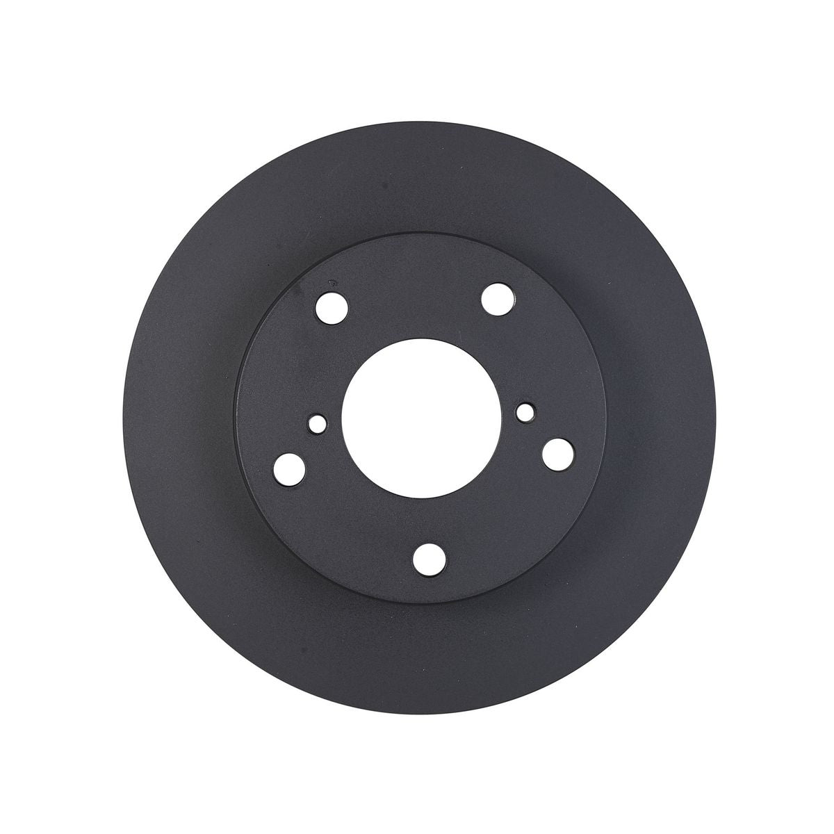 RDA OE Replacement Brake Rotor Pair 249mm Front RDA7982