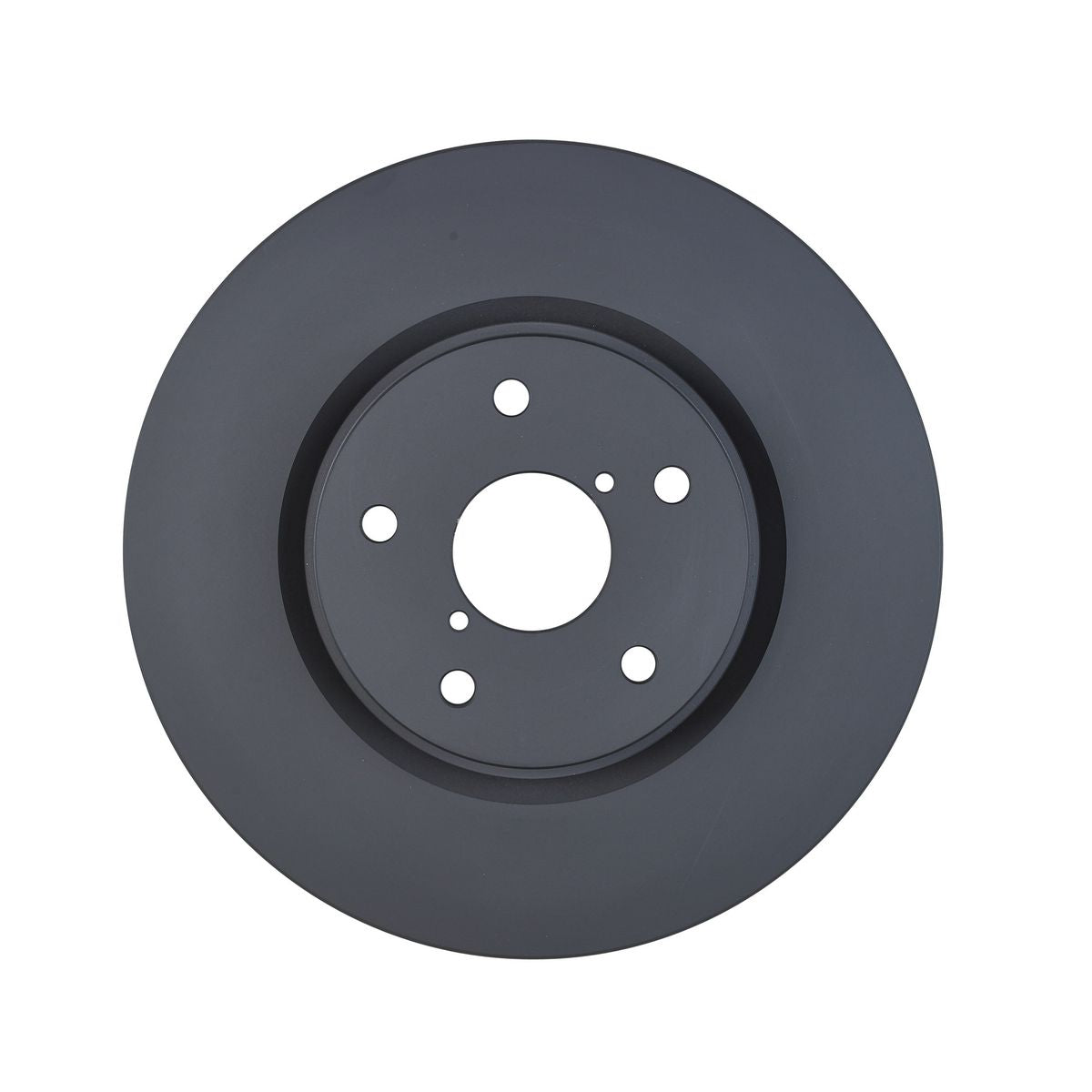 RDA OE Replacement Brake Rotor Pair 315mm Front RDA7984