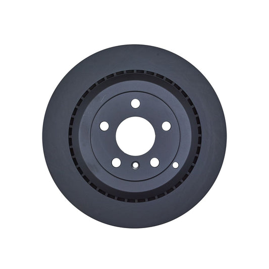 RDA OE Replacement Brake Rotor Single 330mm Rear RDA7987
