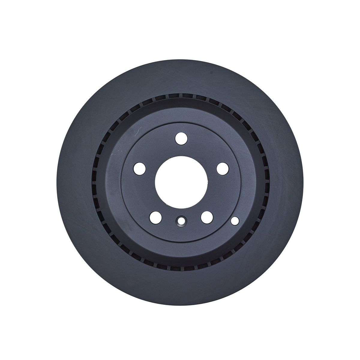 RDA OE Replacement Brake Rotor Pair 330mm Rear RDA7987