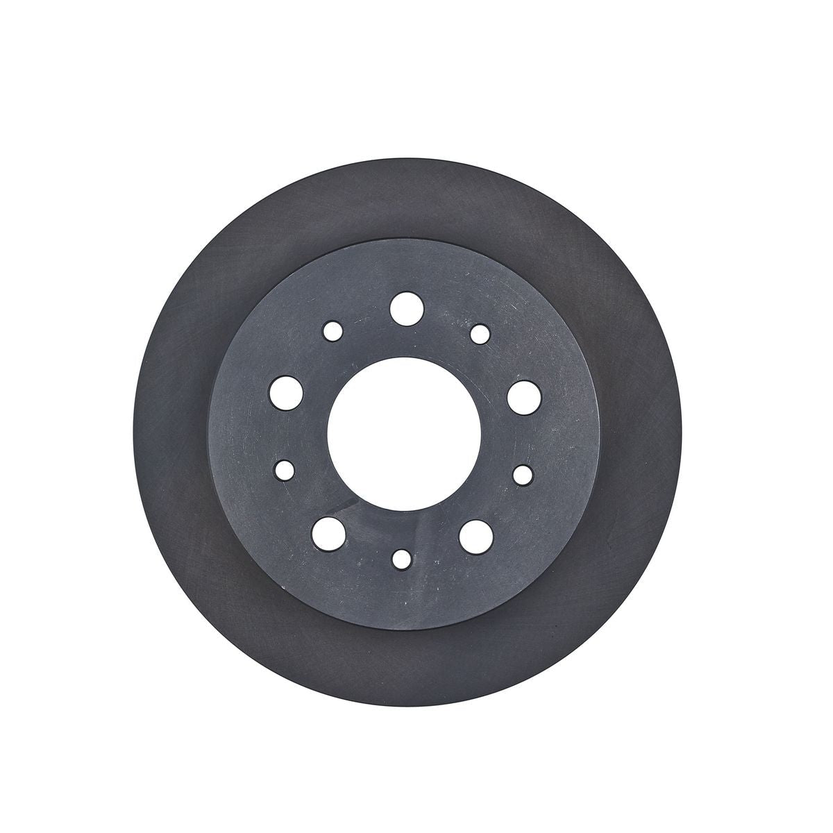RDA OE Replacement Brake Rotor Single 280mm Rear RDA7988