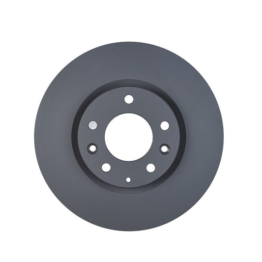 RDA OE Replacement Brake Rotor Single 296mm Front RDA7990