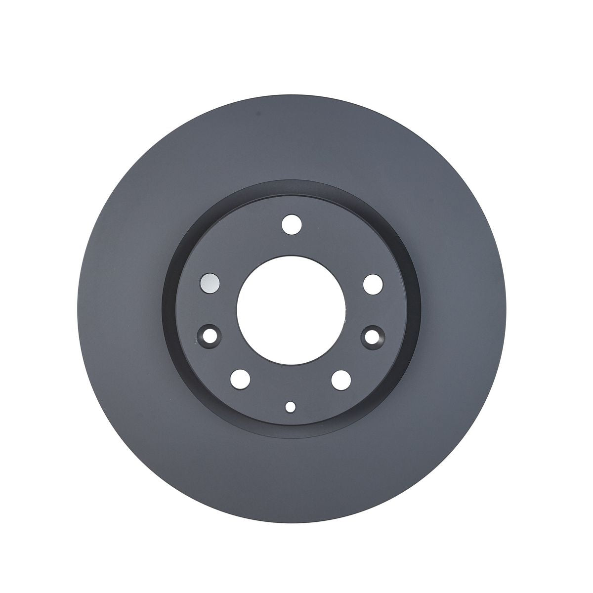 RDA OE Replacement Brake Rotor Pair 296mm Front RDA7990