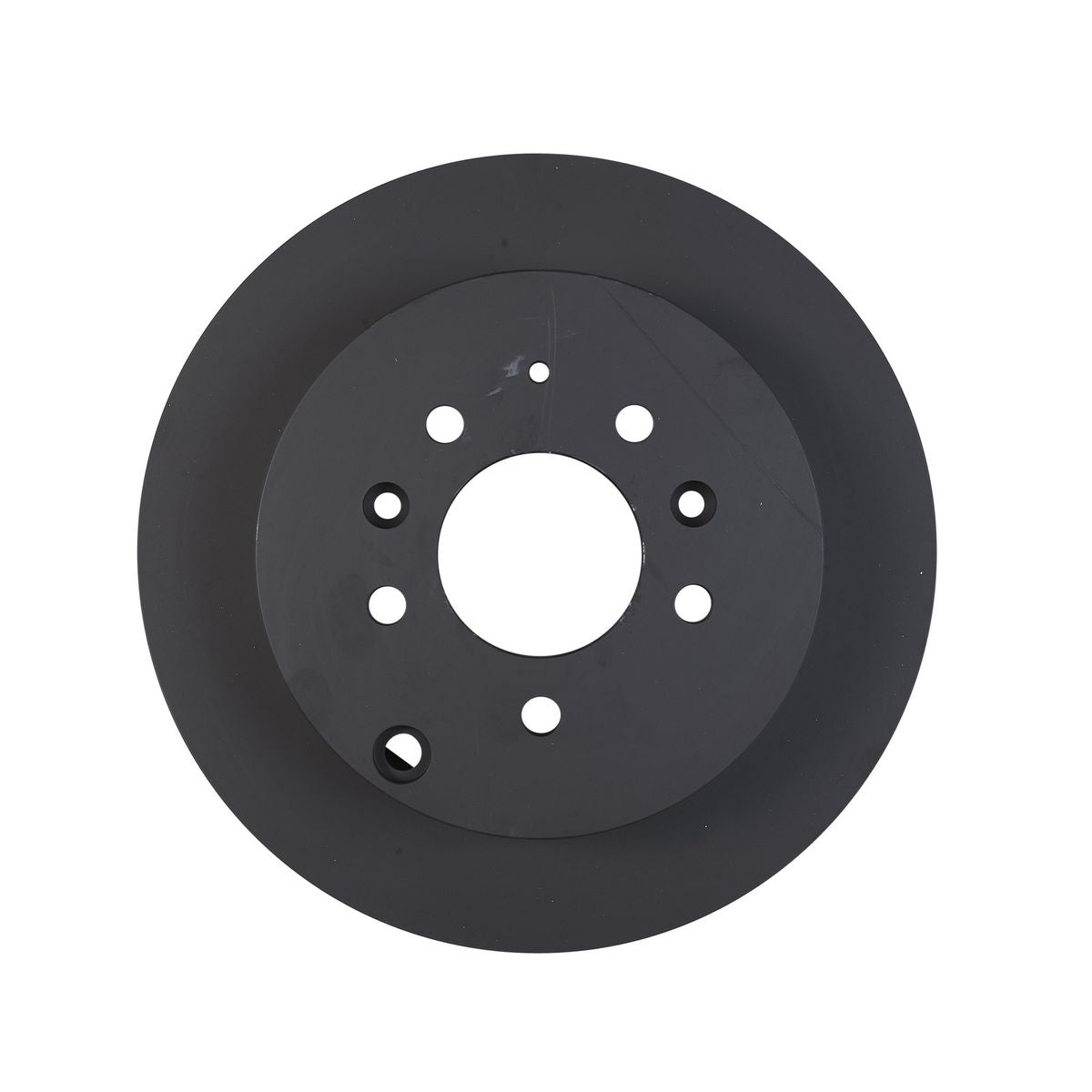 RDA OE Replacement Brake Rotor Pair 302mm Rear RDA7991