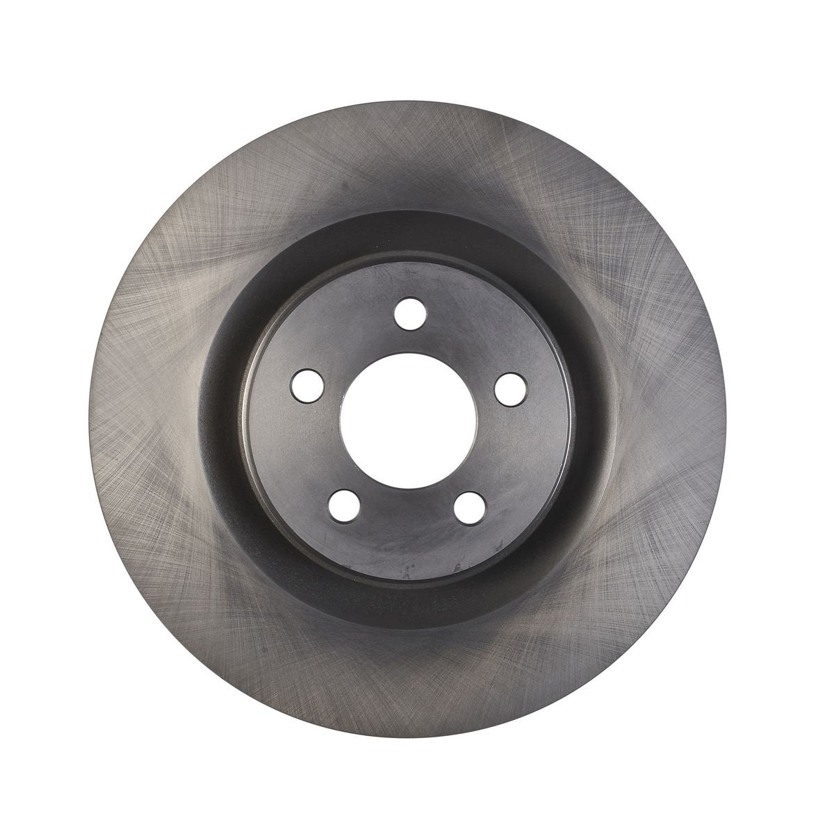 RDA OE Replacement Brake Rotor Pair 360mm Front RDA7992