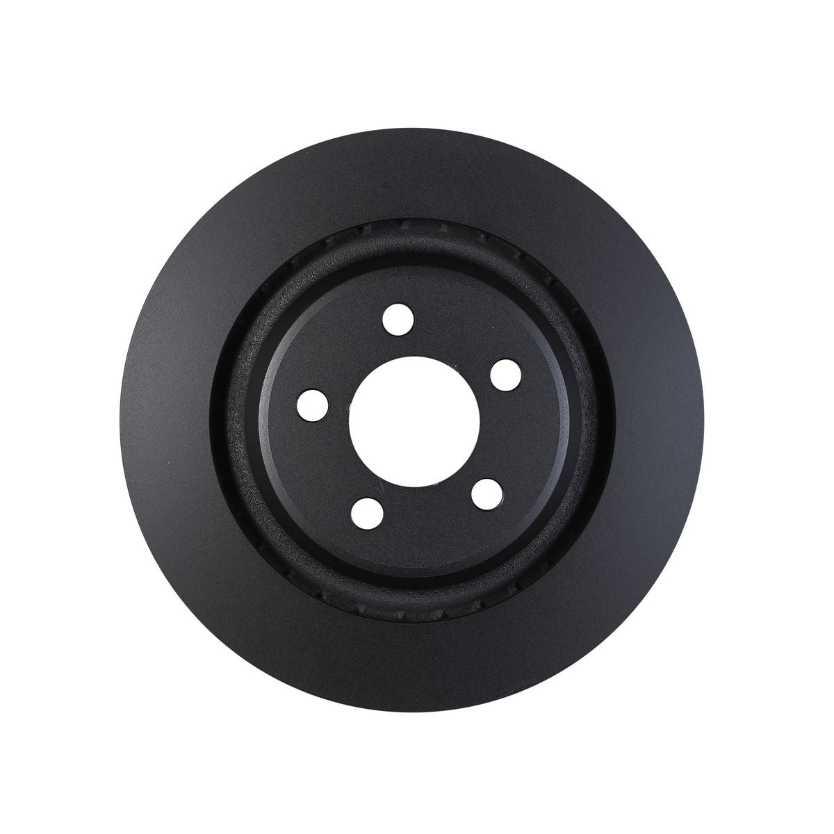 RDA OE Replacement Brake Rotor Pair 350mm Rear RDA7993