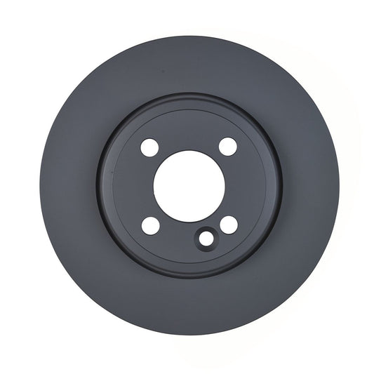 RDA OE Replacement Brake Rotor Single 280mm Front RDA7996