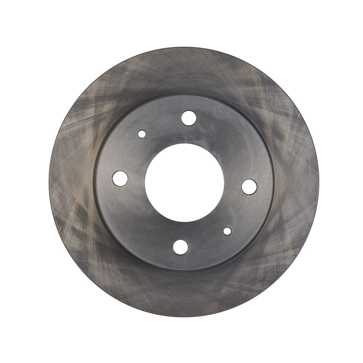 RDA OE Replacement Brake Rotor Pair 250mm Rear RDA7999