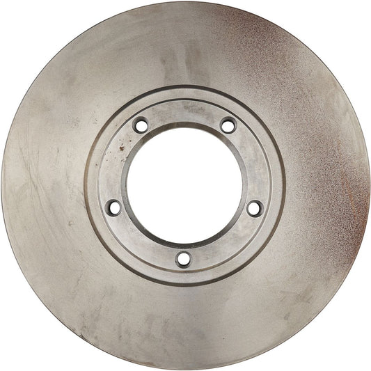RDA OE Replacement Brake Rotor Single 254mm Front RDA827
