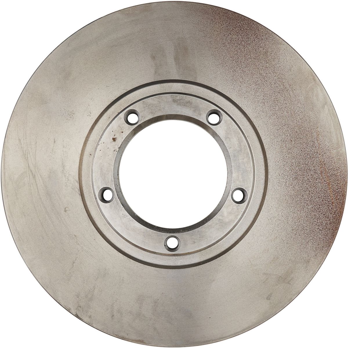 RDA OE Replacement Brake Rotor Pair 254mm Front RDA827