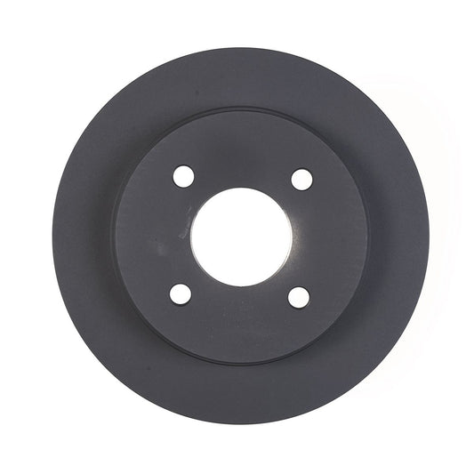 RDA OE Replacement Brake Rotor Single 253mm Rear RDA851