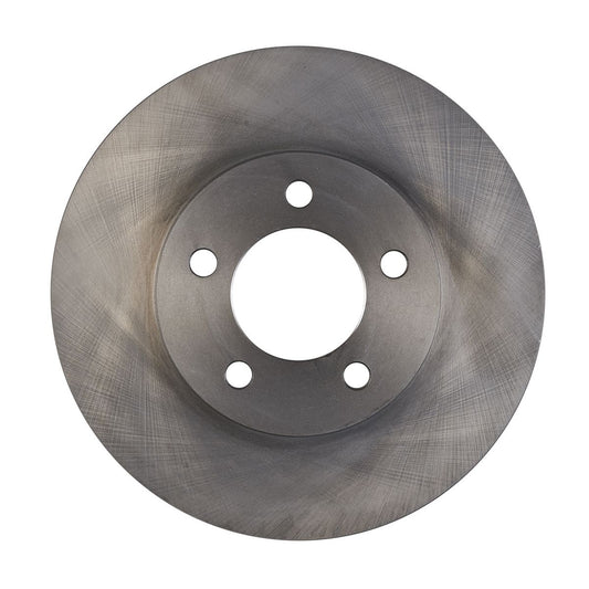 RDA OE Replacement Brake Rotor Single 276mm Front RDA852