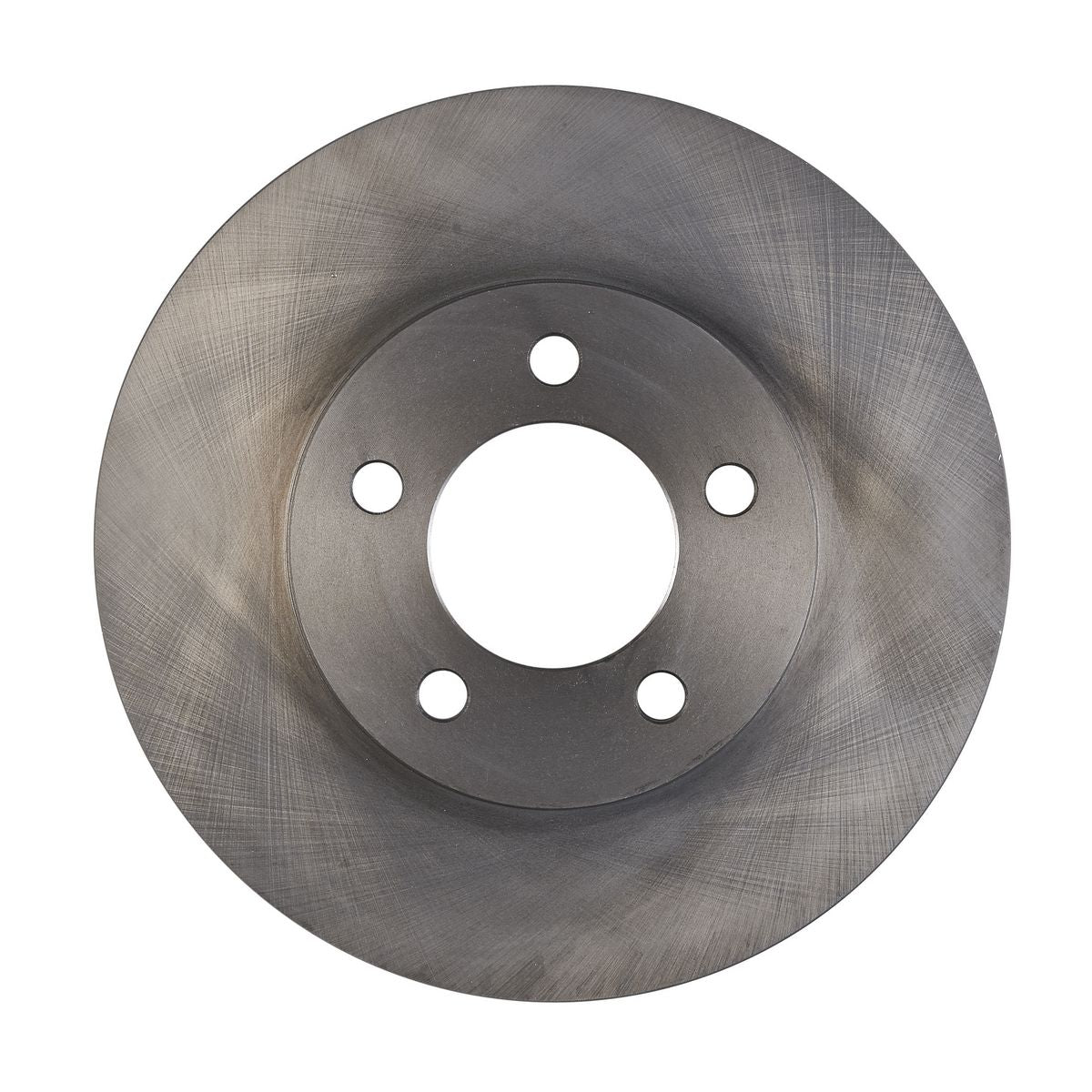 RDA OE Replacement Brake Rotor Pair 276mm Front RDA852
