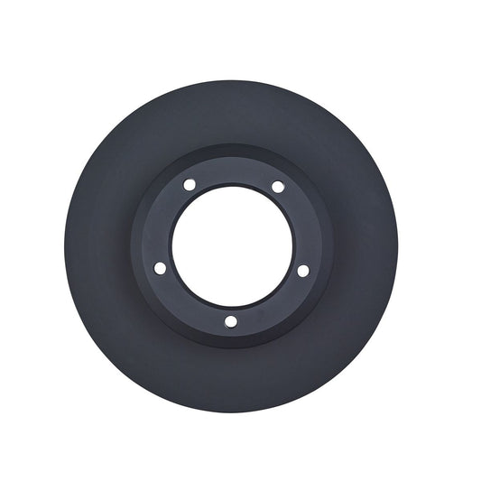 RDA OE Replacement Brake Rotor Single 298mm Front RDA86