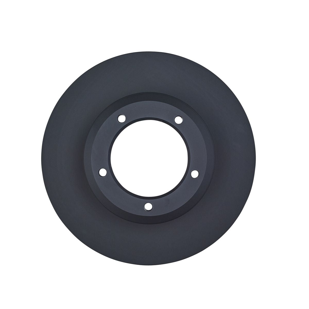 RDA OE Replacement Brake Rotor Pair 298mm Front RDA86