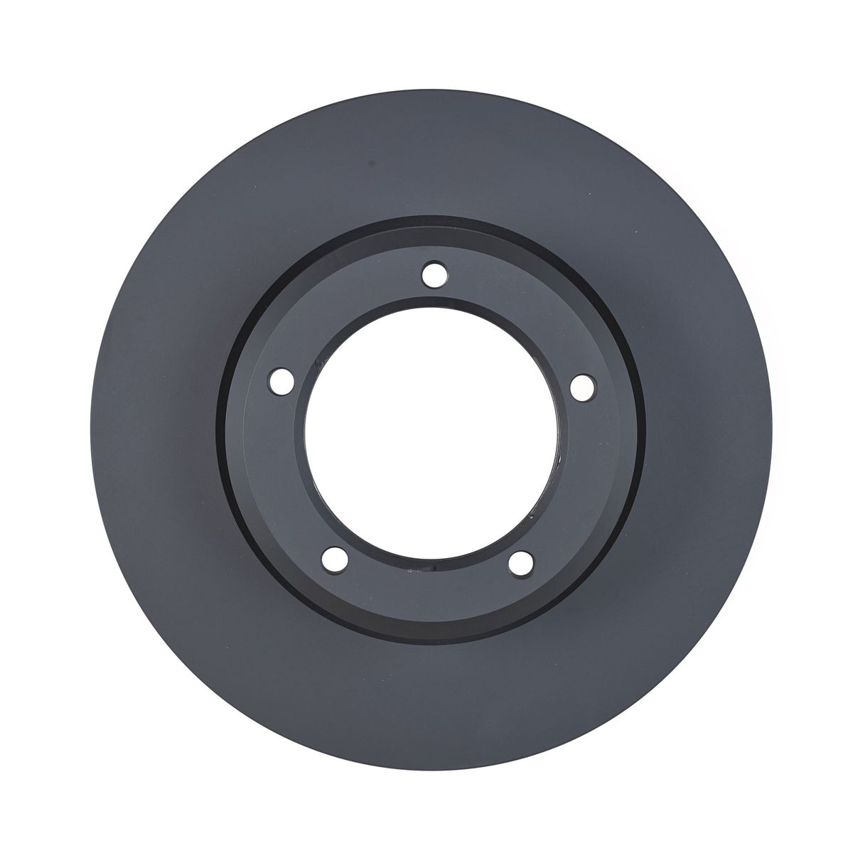RDA OE Replacement Brake Rotor Pair 298mm Front RDA87