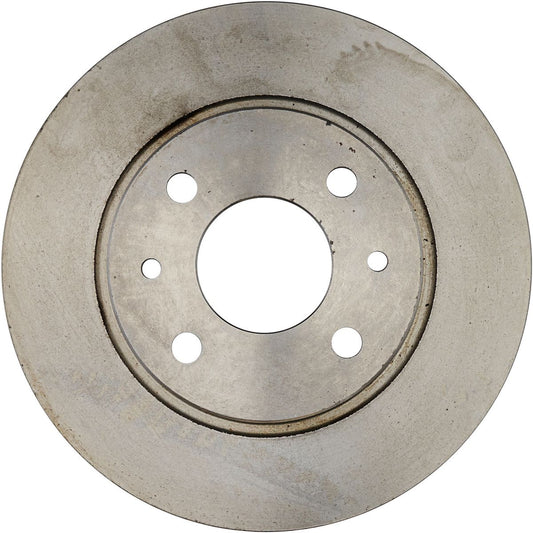 RDA OE Replacement Brake Rotor Single 239mm Front RDA870