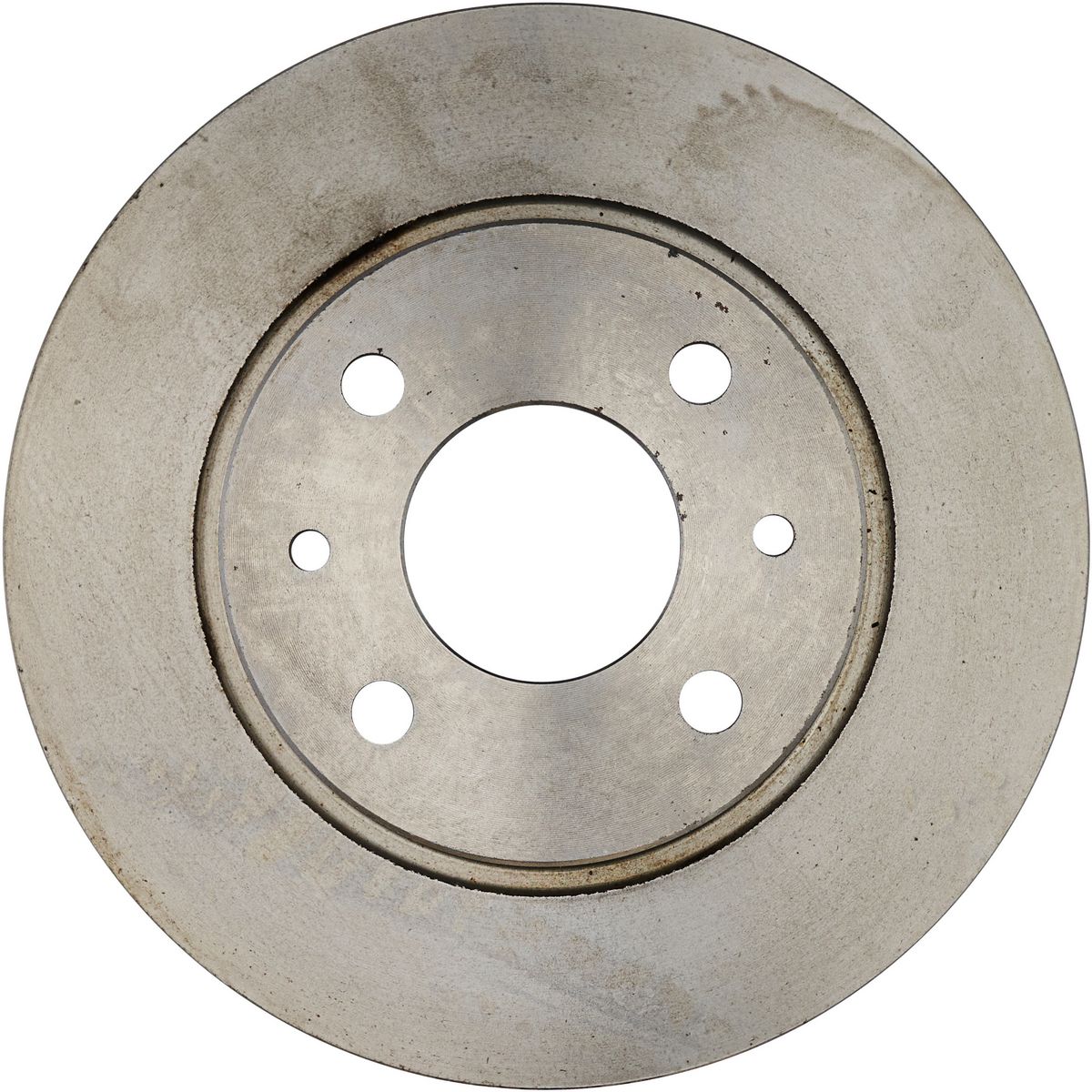 RDA OE Replacement Brake Rotor Pair 239mm Front RDA870