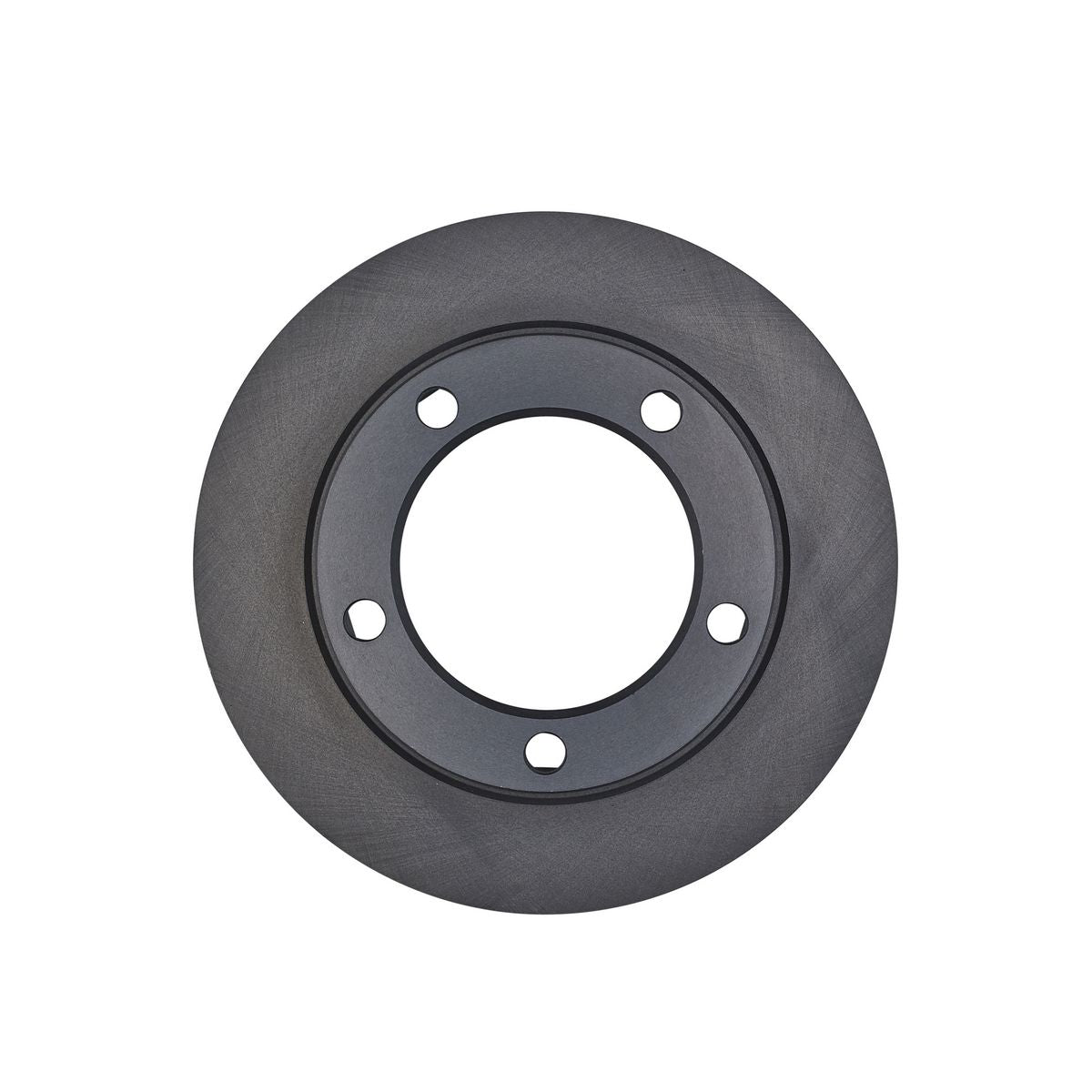 RDA OE Replacement Brake Rotor Single 272mm Front RDA872