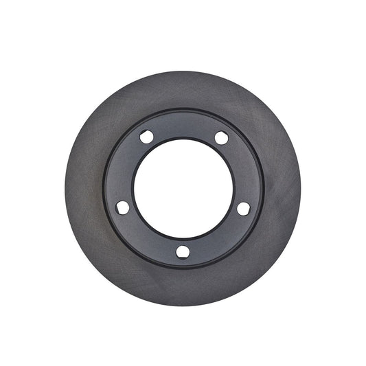 RDA OE Replacement Brake Rotor Single 272mm Front RDA872
