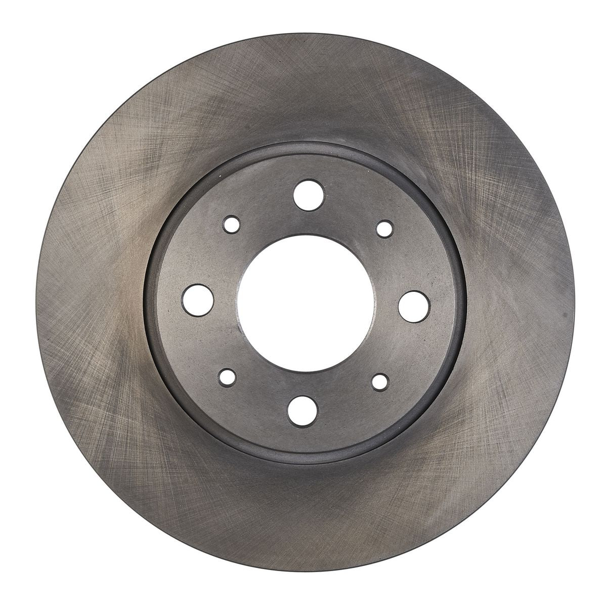 RDA OE Replacement Brake Rotor Single 280mm Front RDA880