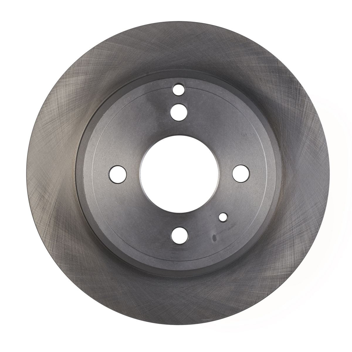 RDA OE Replacement Brake Rotor Single 295mm Rear RDA881