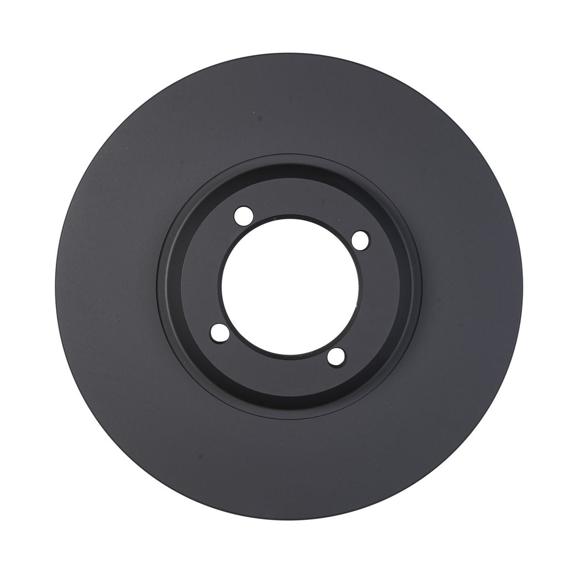 RDA OE Replacement Brake Rotor Pair 215mm Front RDA9