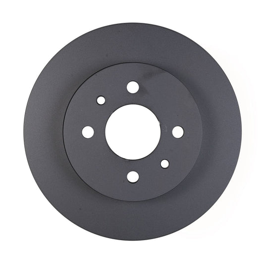 RDA OE Replacement Brake Rotor Single 252mm Front RDA900