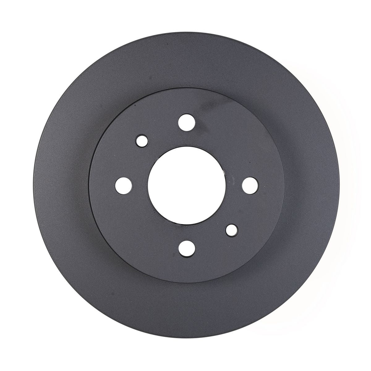 RDA OE Replacement Brake Rotor Pair 252mm Front RDA900