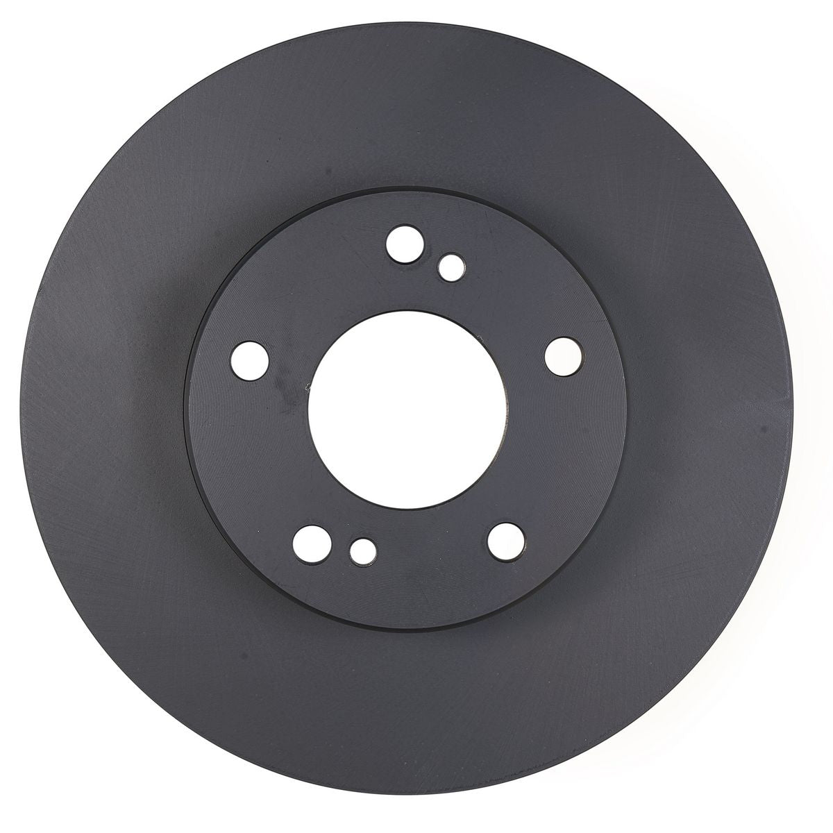 RDA OE Replacement Brake Rotor Pair 280mm Front RDA907