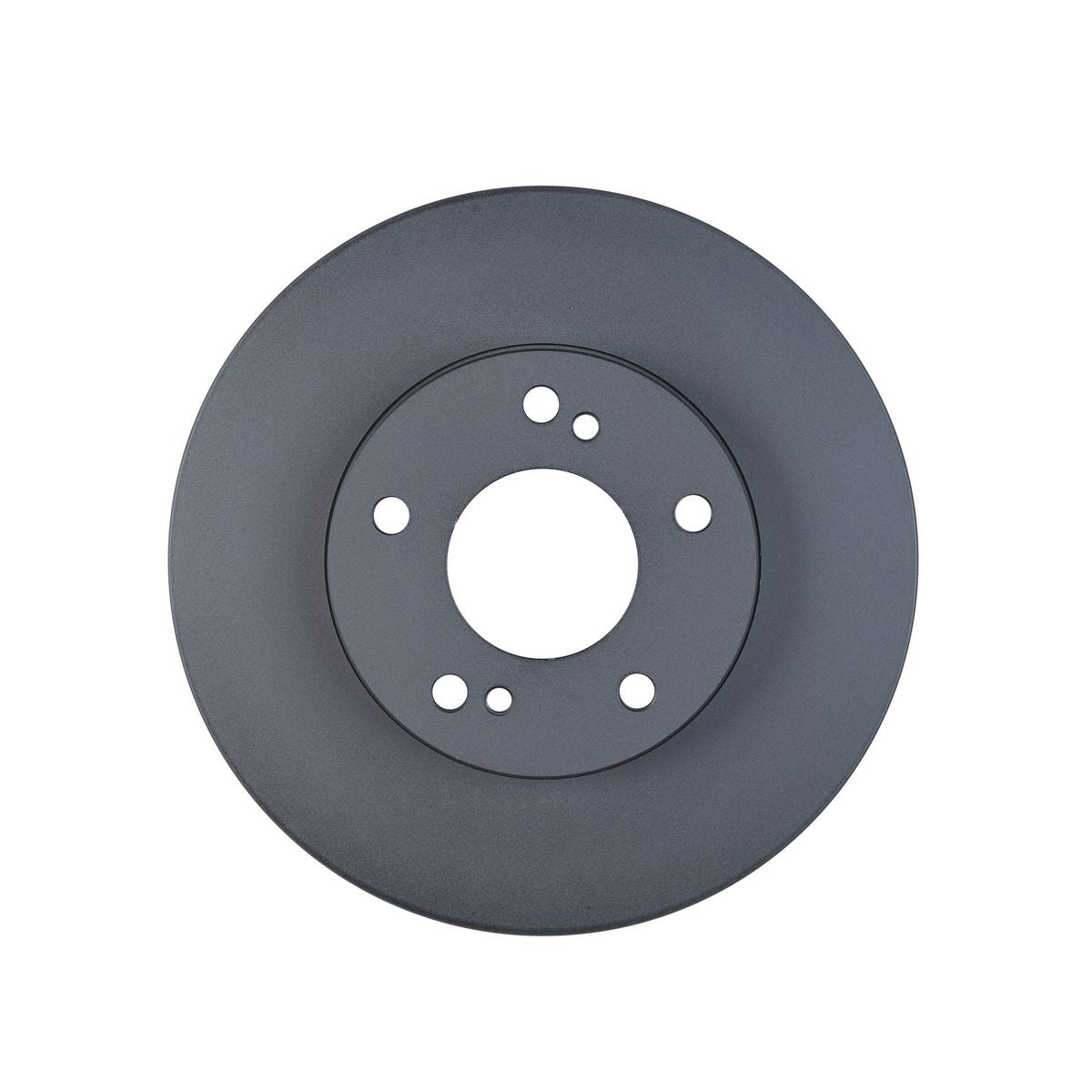 RDA OE Replacement Brake Rotor Pair 280mm Front RDA909
