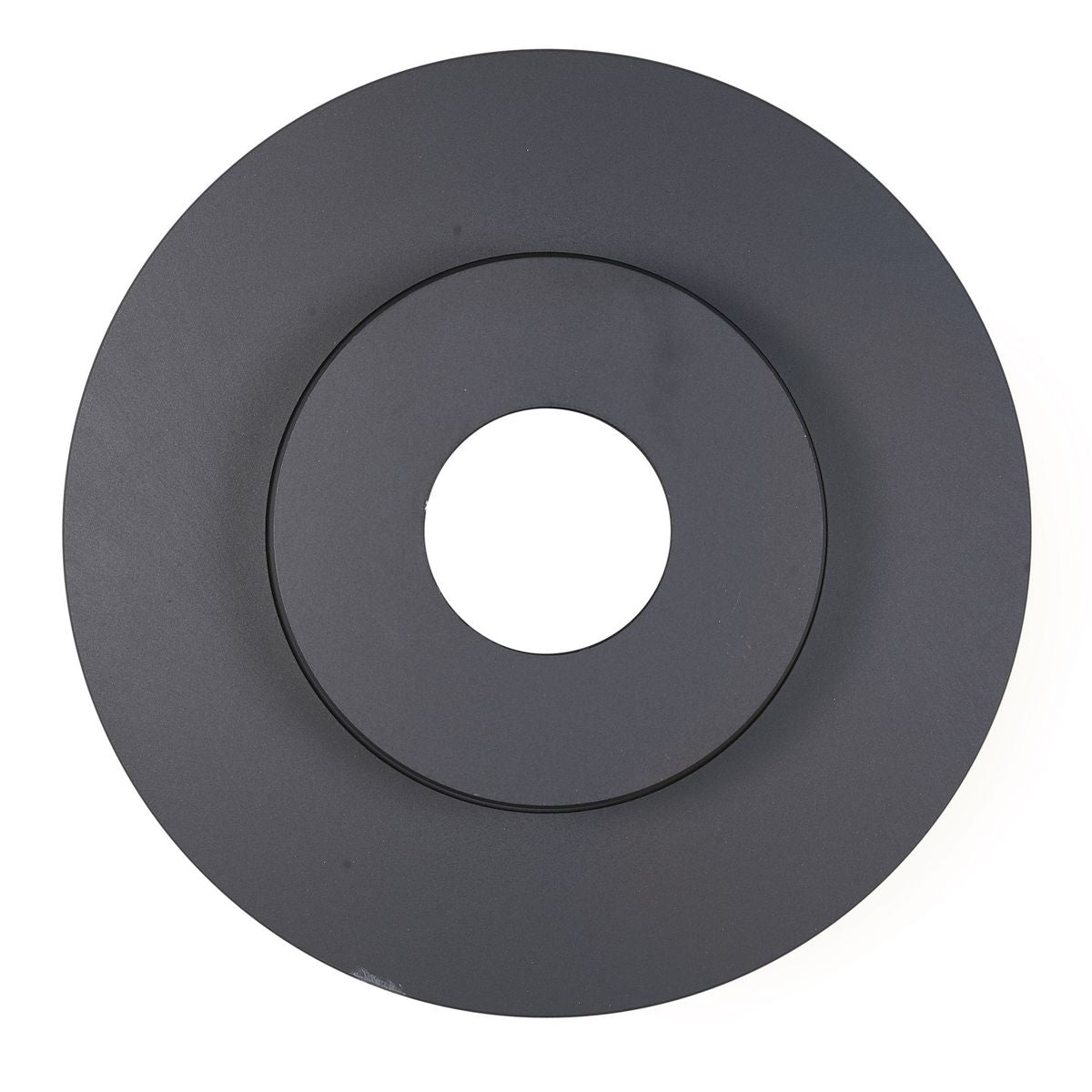 RDA OE Replacement Brake Rotor Pair 280mm Front RDA909UD