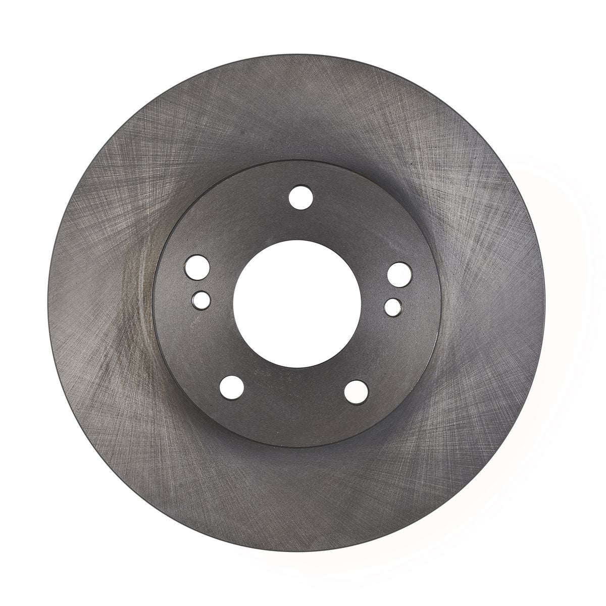 RDA OE Replacement Brake Rotor Pair 280mm Front RDA910