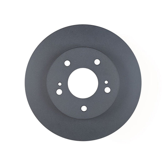 RDA OE Replacement Brake Rotor Single 278mm Rear RDA915